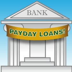 cash advance loans no bank account needed